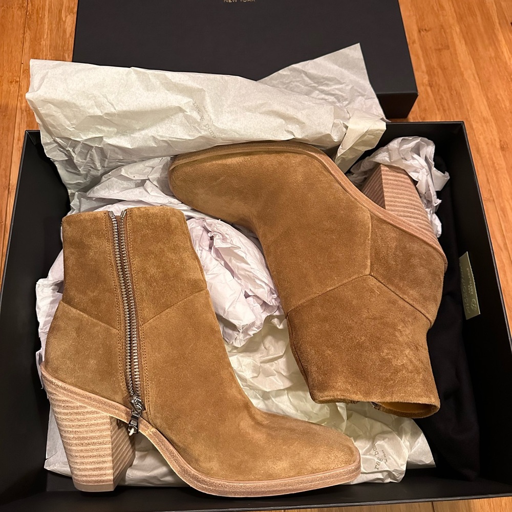 NEW Rag & Bone boots